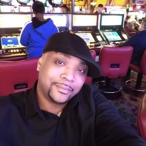 Meet your Posher, Ron